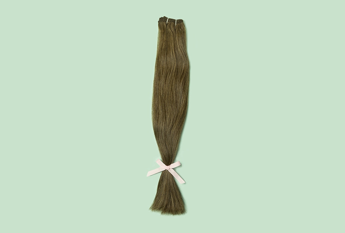 Custom Wefts